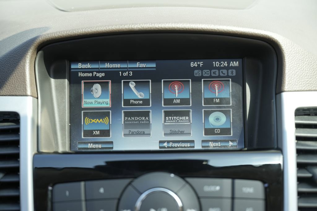 Used 2013 Chevrolet Cruze LT image 54