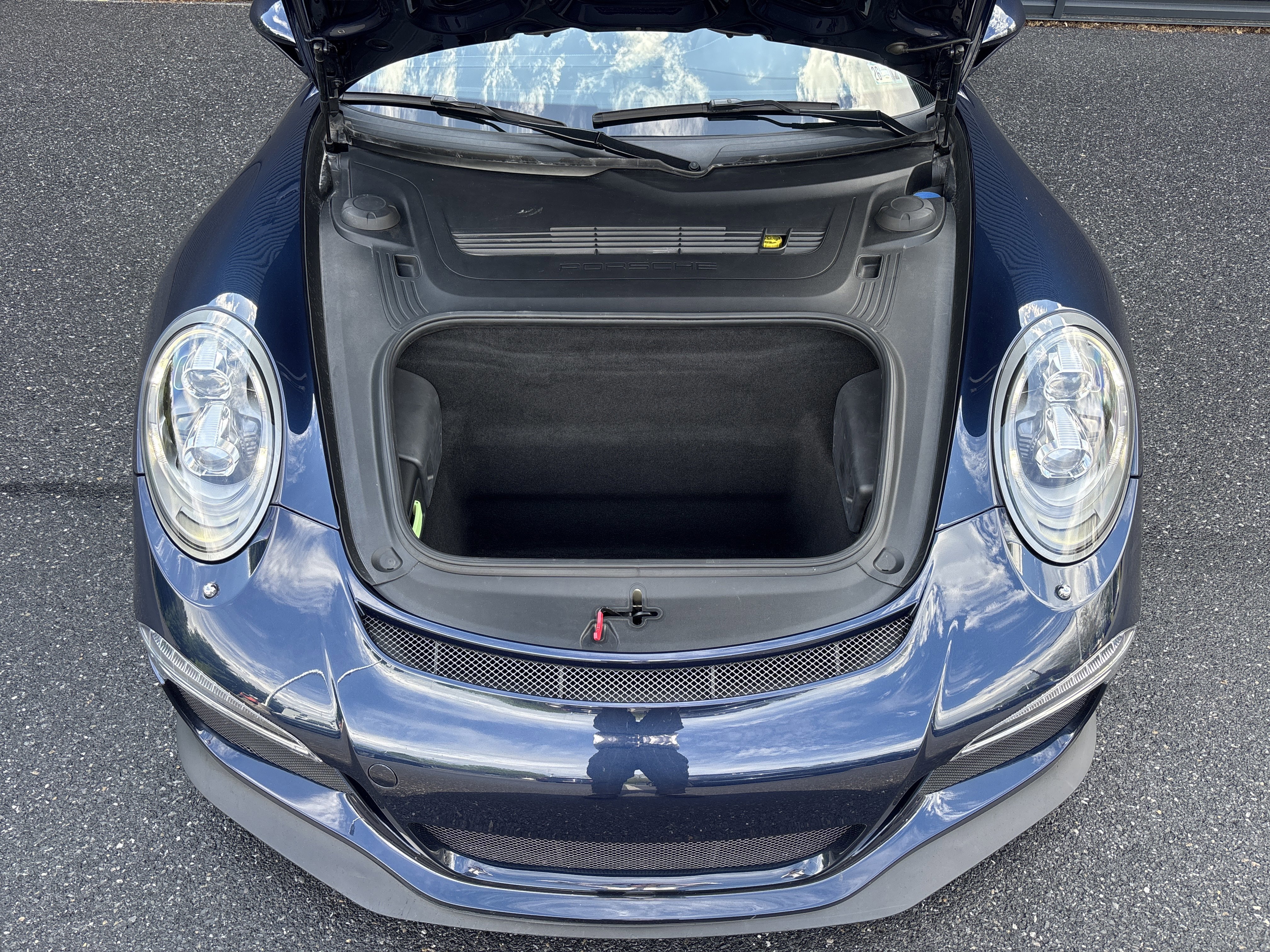 Used 2015 Porsche 911 GT3 RWD image 10