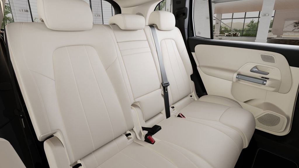 New 2026 Mercedes-Benz GLB 250 image 40