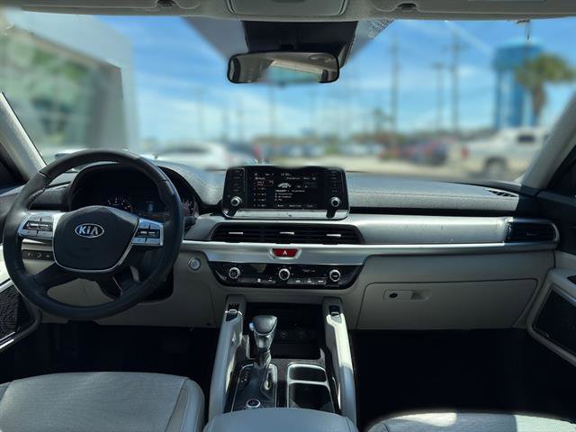 Used 2021 Kia Telluride S image 14