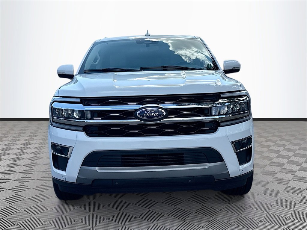 Used 2024 Ford Expedition Max Limited image 2
