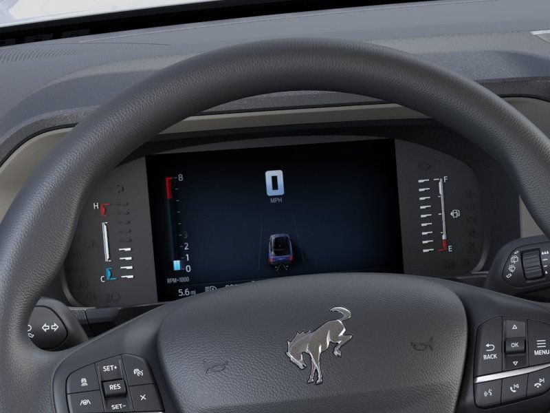 New 2026 Ford Bronco Sport Big Bend AWD/4WD image 14
