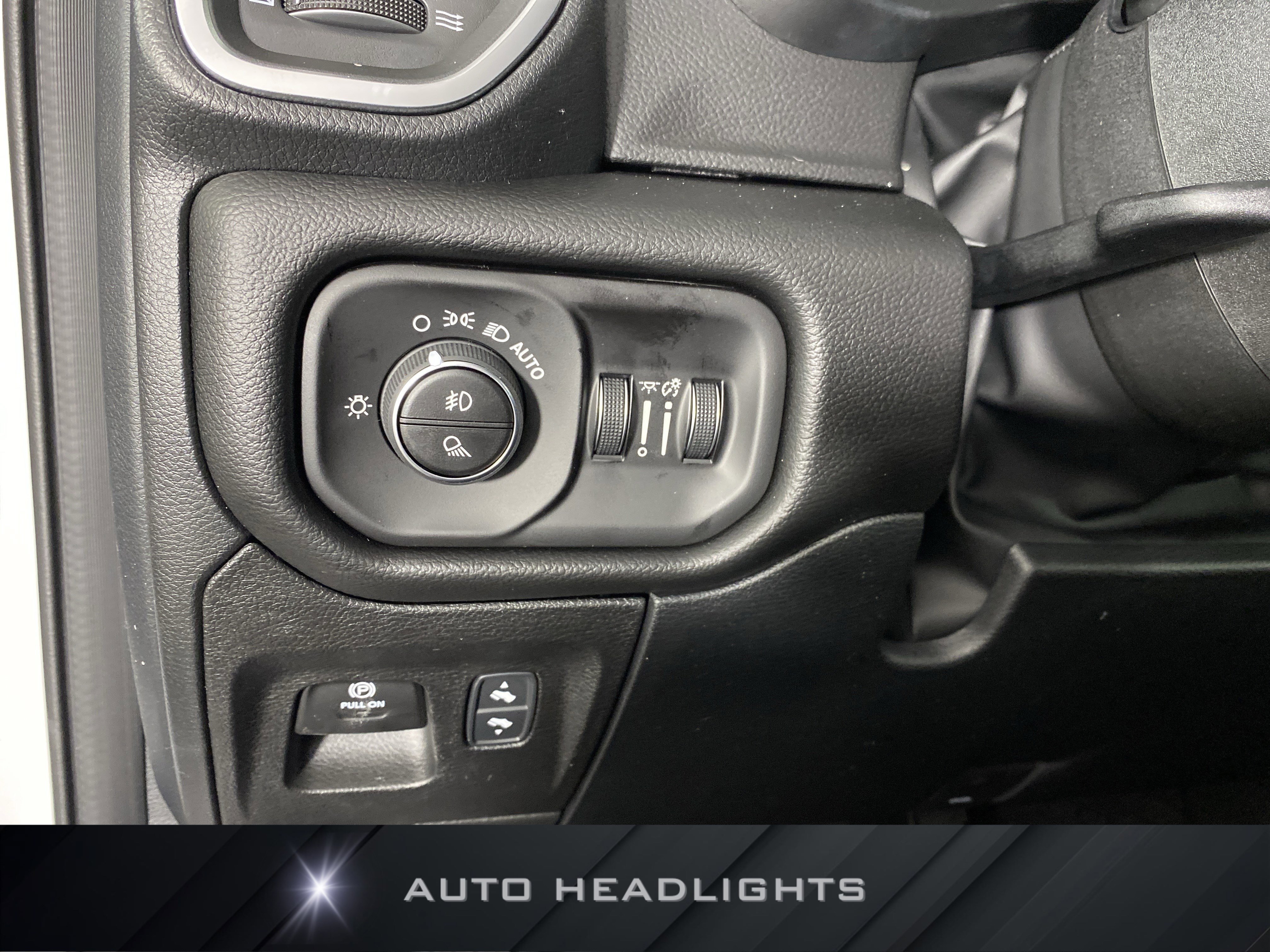 New 2026 RAM 1500 Big Horn image 23