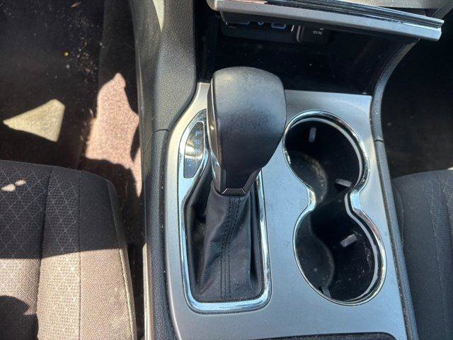 Used 2018 Jeep Grand Cherokee Laredo image 11