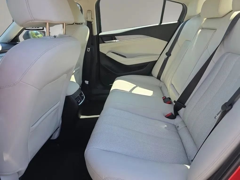 Used 2019 MAZDA MAZDA6 Grand Touring Reserve FWD image 10