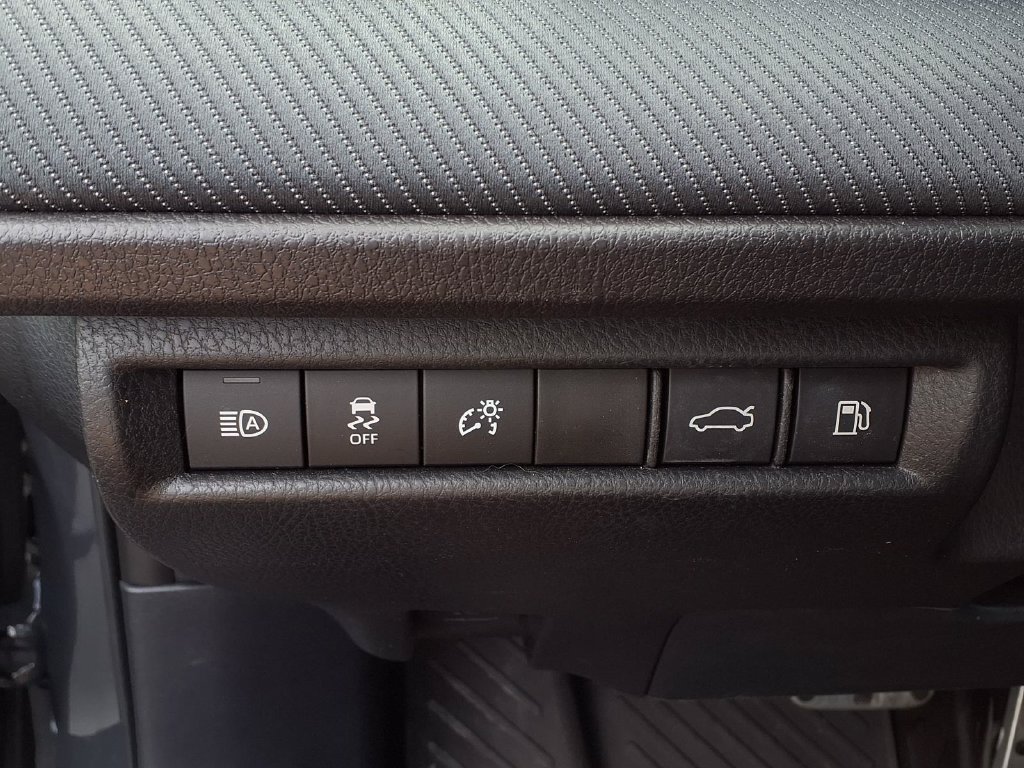 Certified 2025 Toyota Camry SE w/ Multimedia Upgrade Package FWD image 17