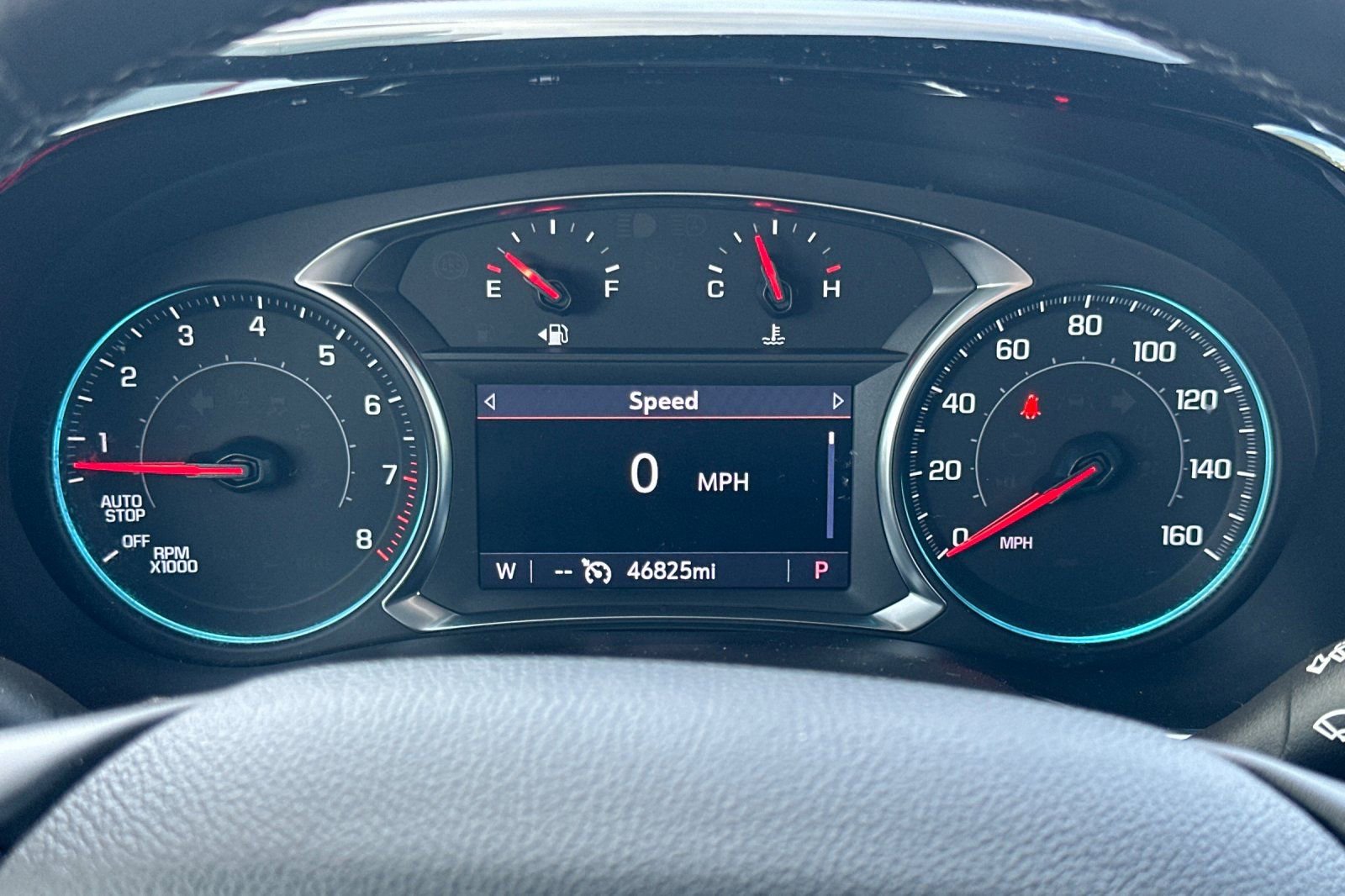 Certified 2023 Chevrolet Traverse LT image 39