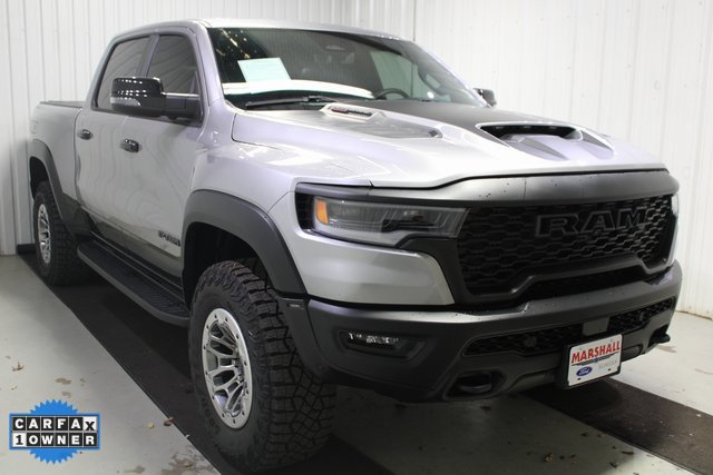 Used 2025 RAM 1500 RHO w/ RHO Level 1 Equipment Group