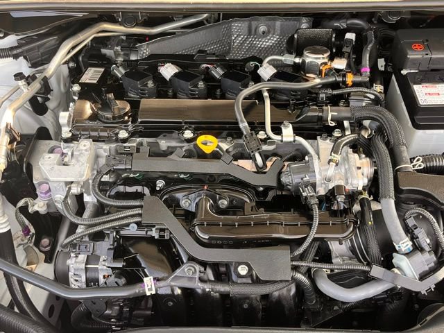 Used 2025 Toyota Corolla SE image 27