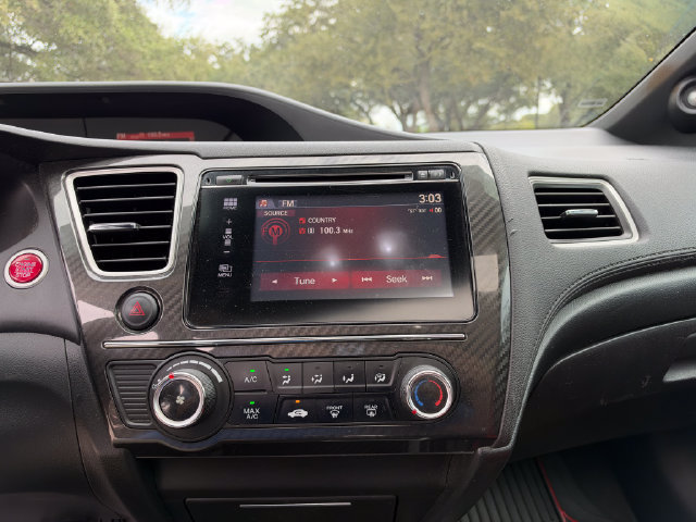 Used 2014 Honda Civic Si image 13