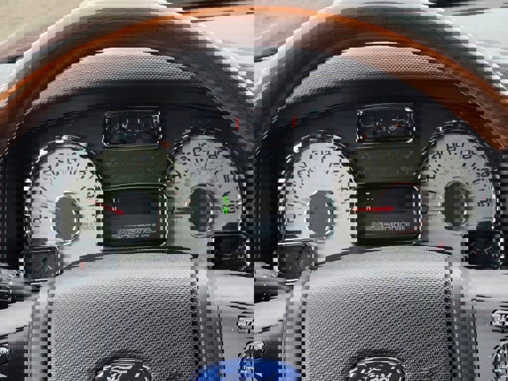 Used 2007 Ford Expedition Limited image 20