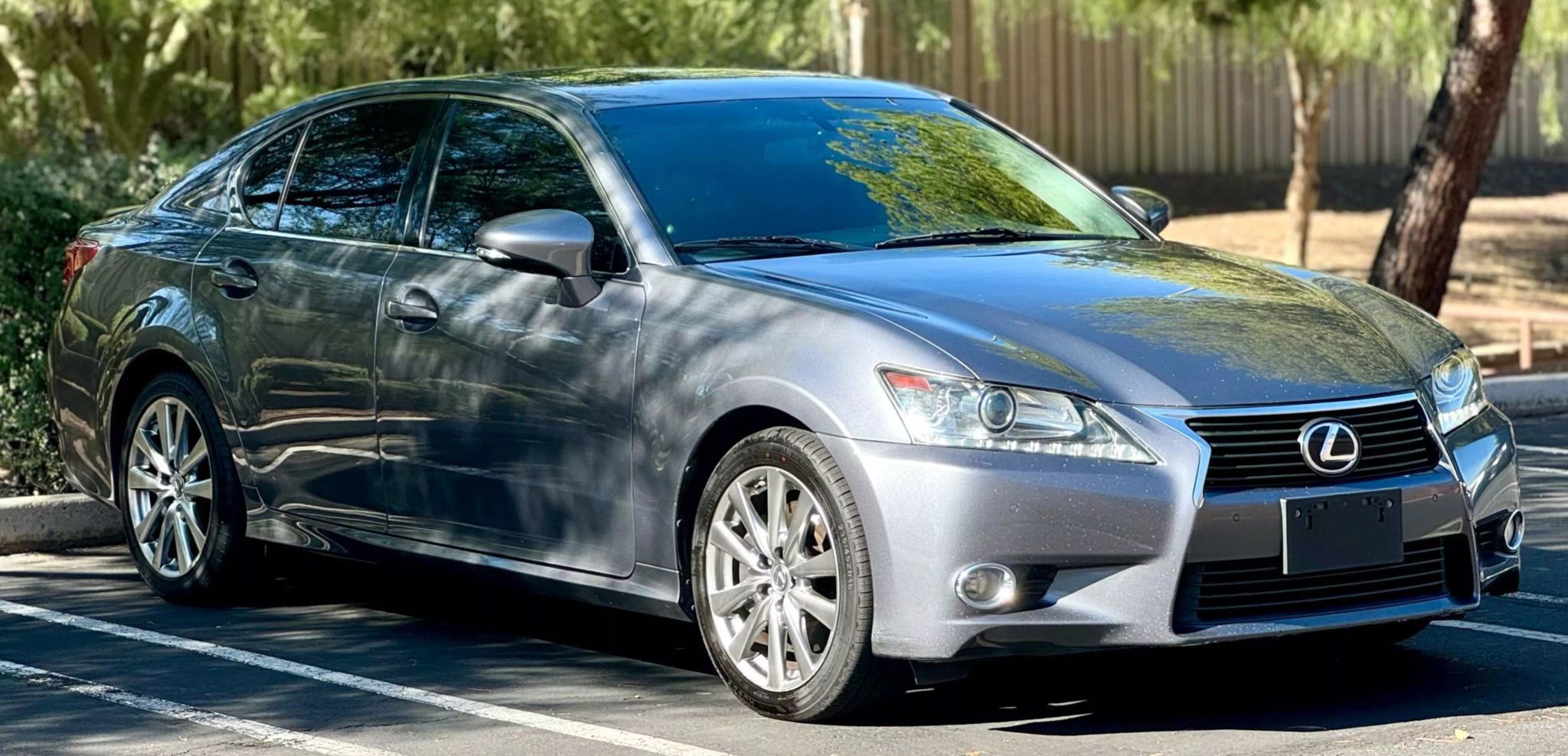 Used 2014 Lexus GS 350