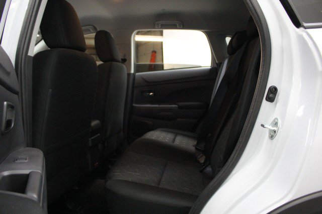 New 2026 Mitsubishi Outlander Sport LE image 23