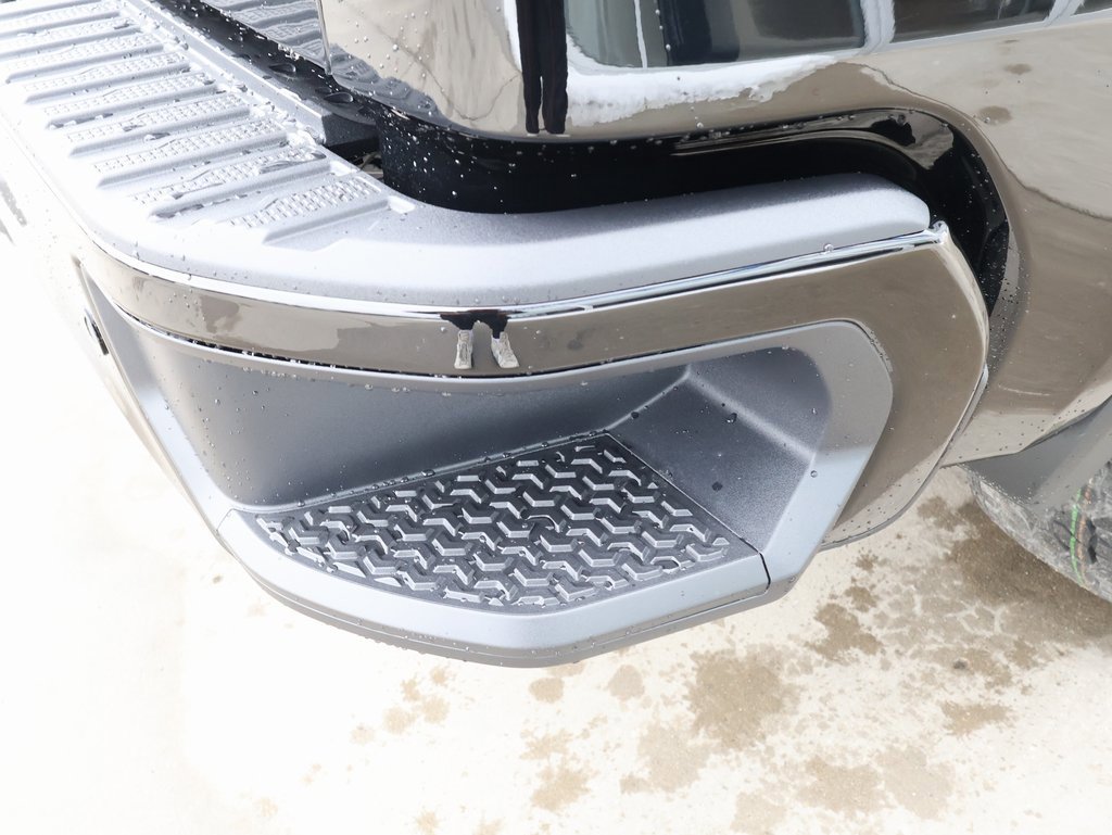 New 2026 GMC Sierra 1500 Elevation w/ Elevation Premium Package image 38