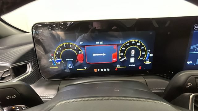 Used 2024 Ford Mustang GT Premium w/ GT Performance Package RWD image 18