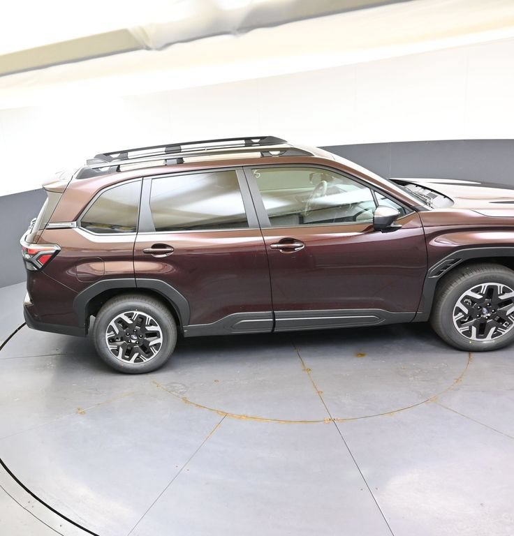 New 2026 Subaru Forester Premium AWD/4WD image 51