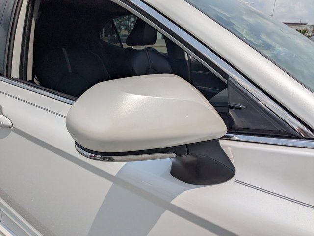 Used 2024 Toyota Camry XSE w/ Navigation Package FWD image 10