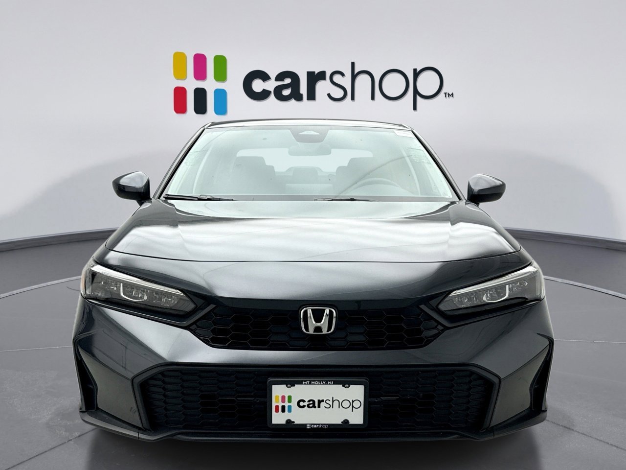 Used 2026 Honda Civic LX image 6