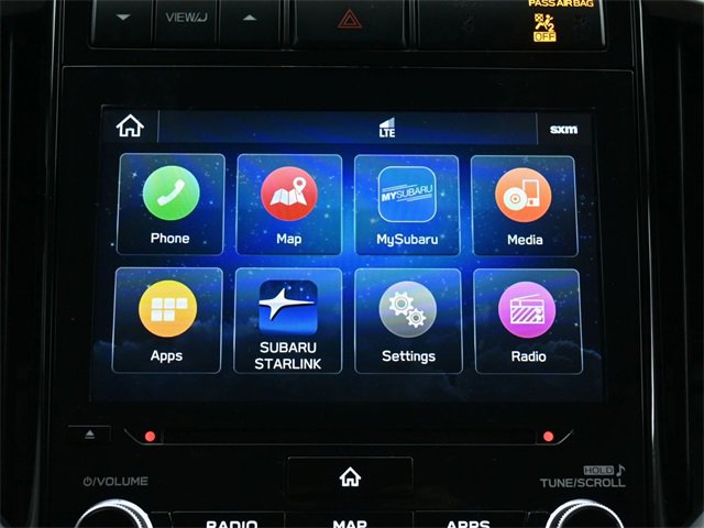 Used 2020 Subaru Ascent Touring image 29