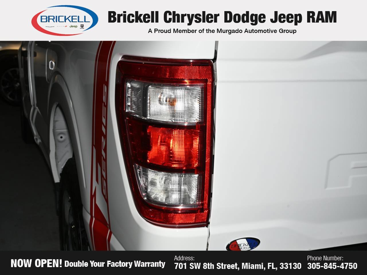 Used 2022 Ford F150 XL RWD image 10