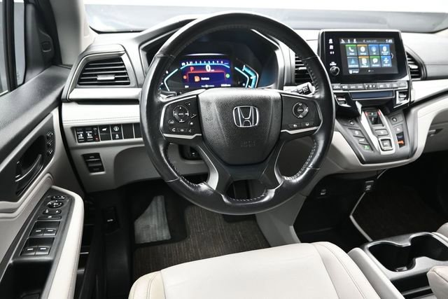 Used 2022 Honda Odyssey EX-L image 18
