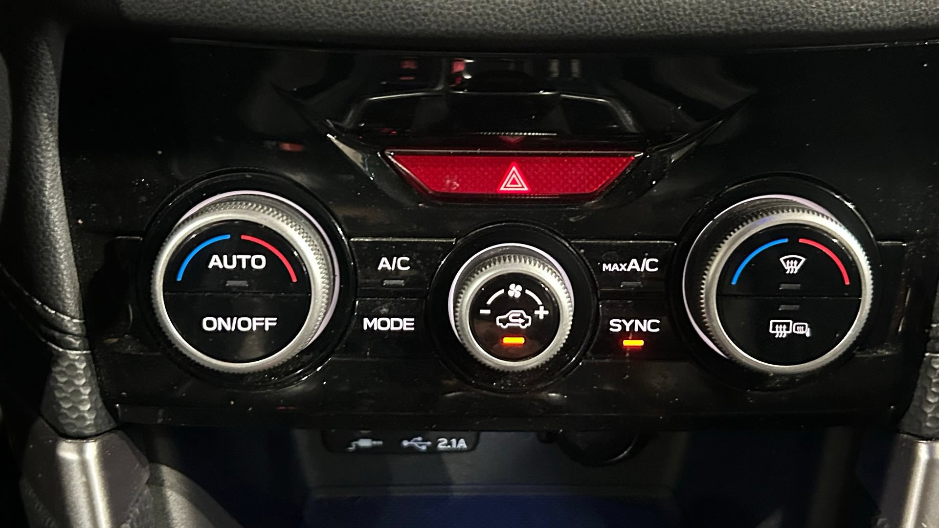 Used 2020 Subaru Forester Limited AWD/4WD image 80