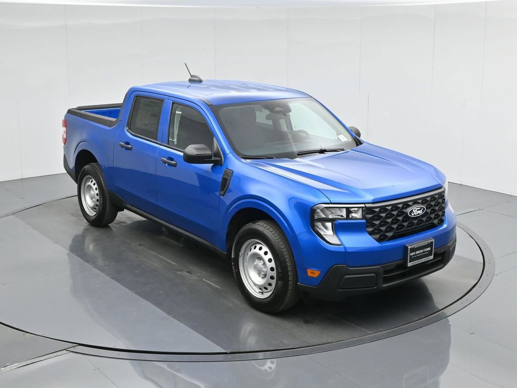 New 2025 Ford Maverick XL image 35