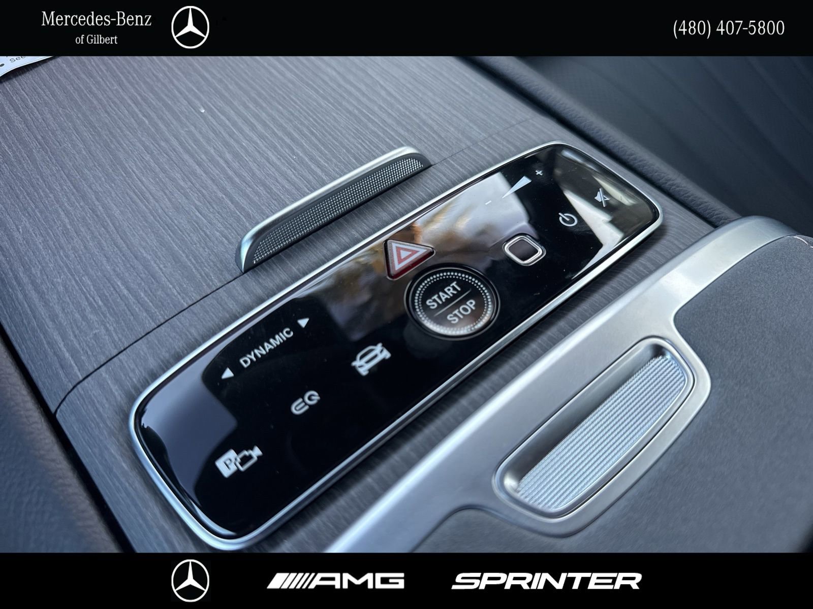 New 2026 Mercedes-Benz EQS 400 4MATIC SUV image 31