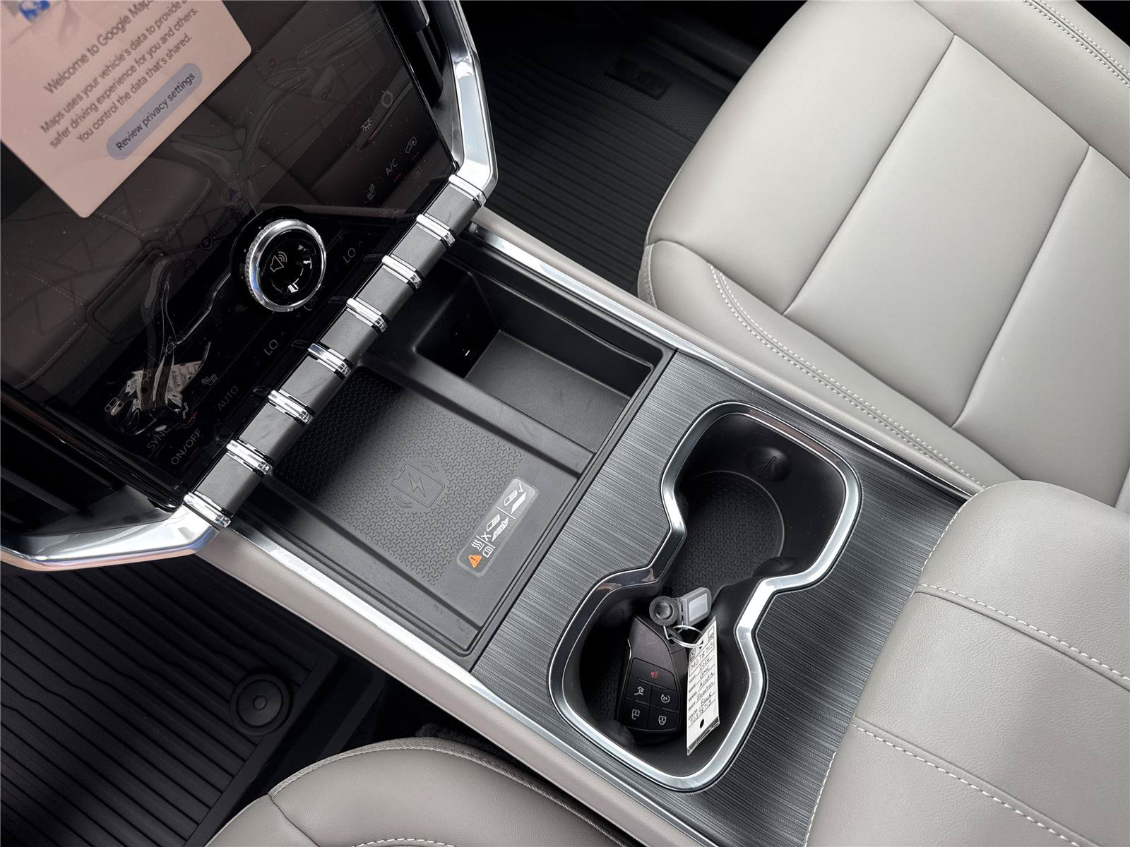 New 2026 GMC Acadia Elevation w/ Elevation Premium Package FWD image 26