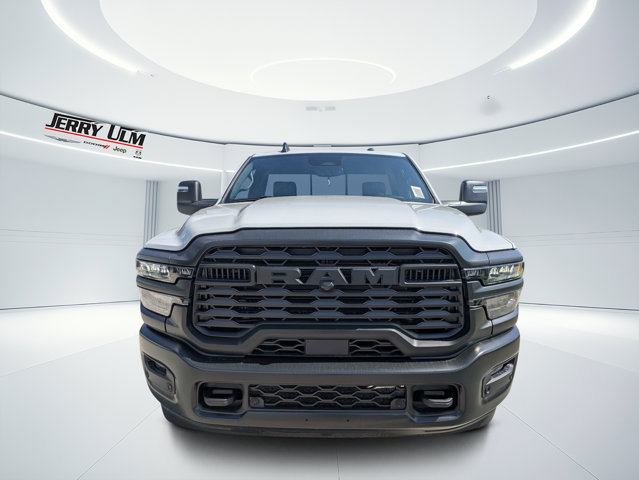 New 2026 RAM 2500 Tradesman AWD/4WD image 8
