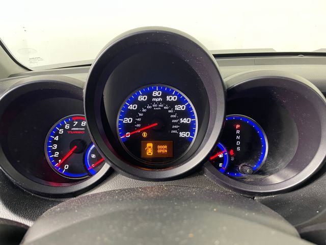 Used 2008 Acura RDX SH-AWD image 5