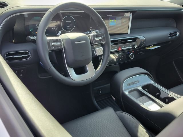 New 2026 Hyundai Palisade SEL image 3