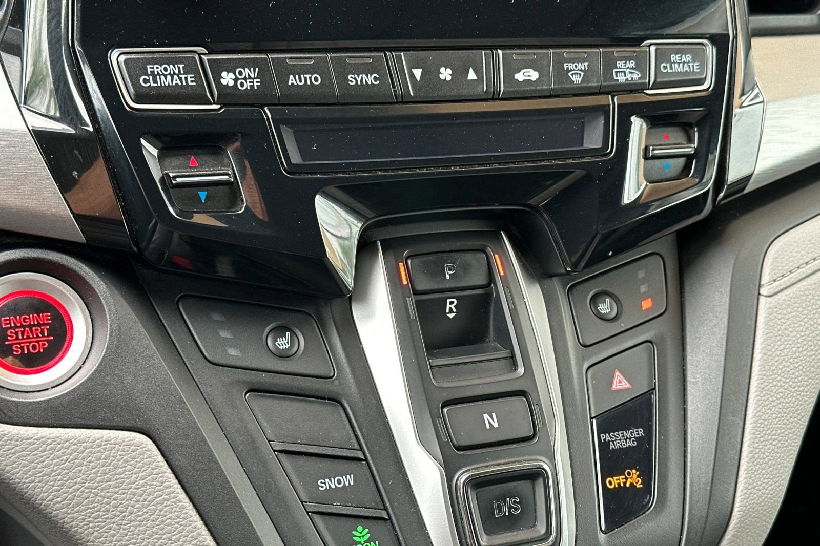 Used 2019 Honda Odyssey EX-L image 22