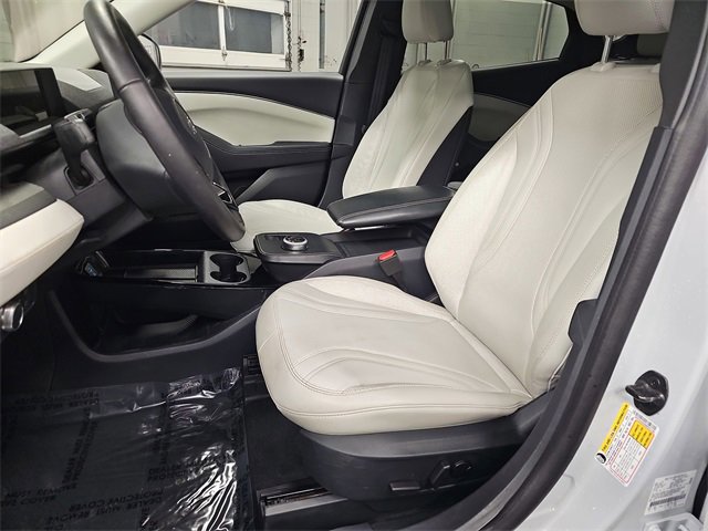 Certified 2021 Ford Mustang Mach-E Premium image 15