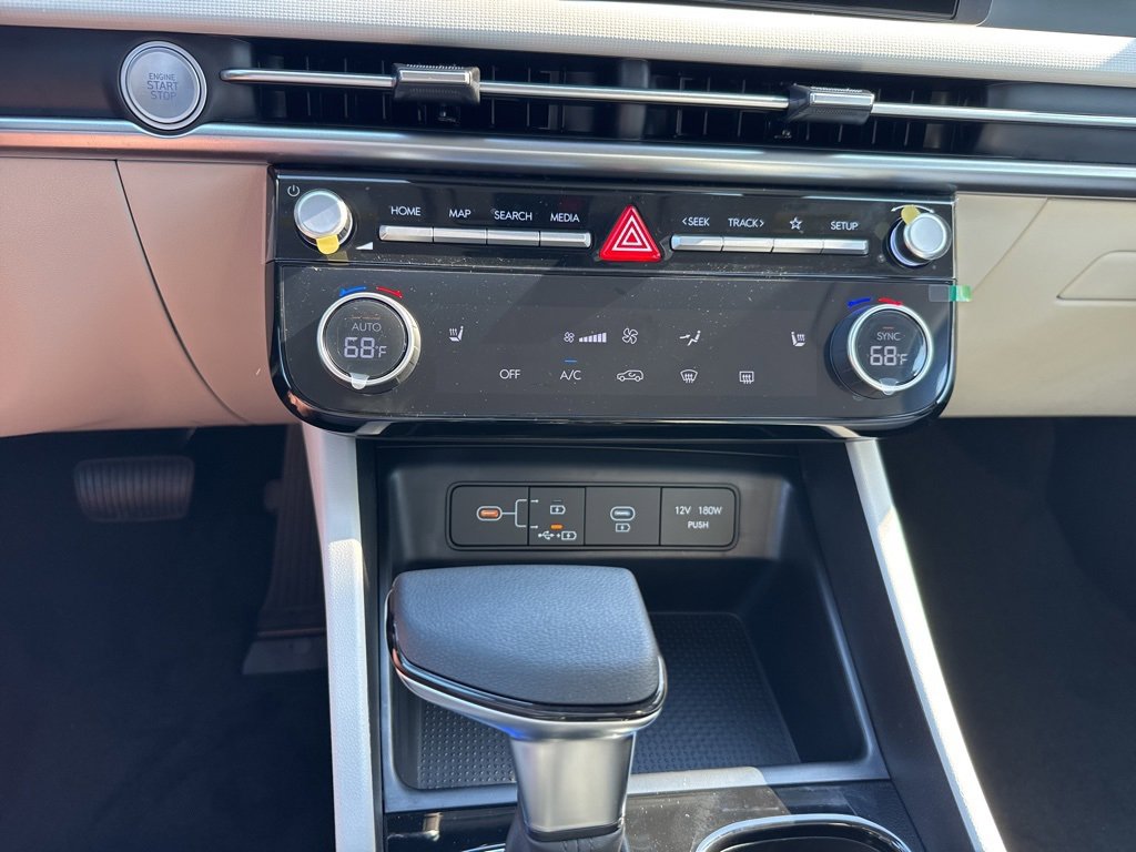 New 2026 Hyundai Tucson SEL image 26