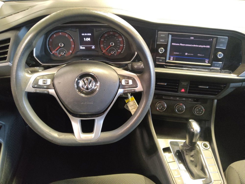 Used 2019 Volkswagen Jetta S FWD image 22