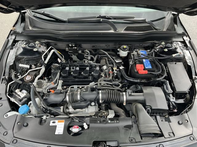 Used 2021 Honda Accord Sport Special Edition image 19