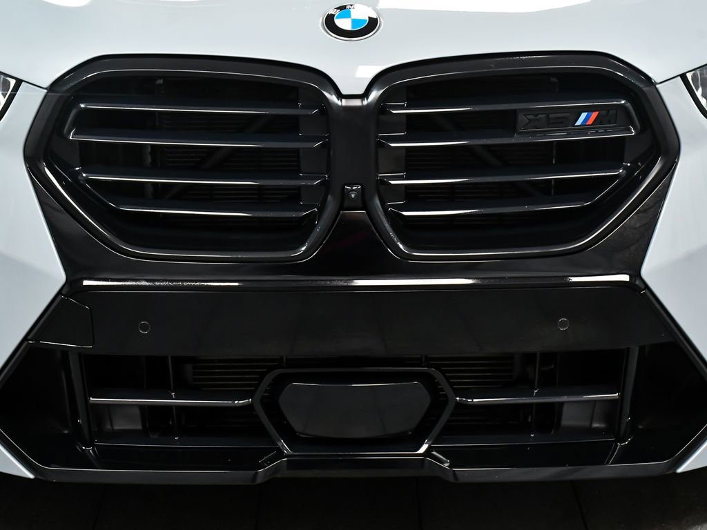 Used 2025 BMW X5 M Competition w/ Executive Package AWD/4WD image 80