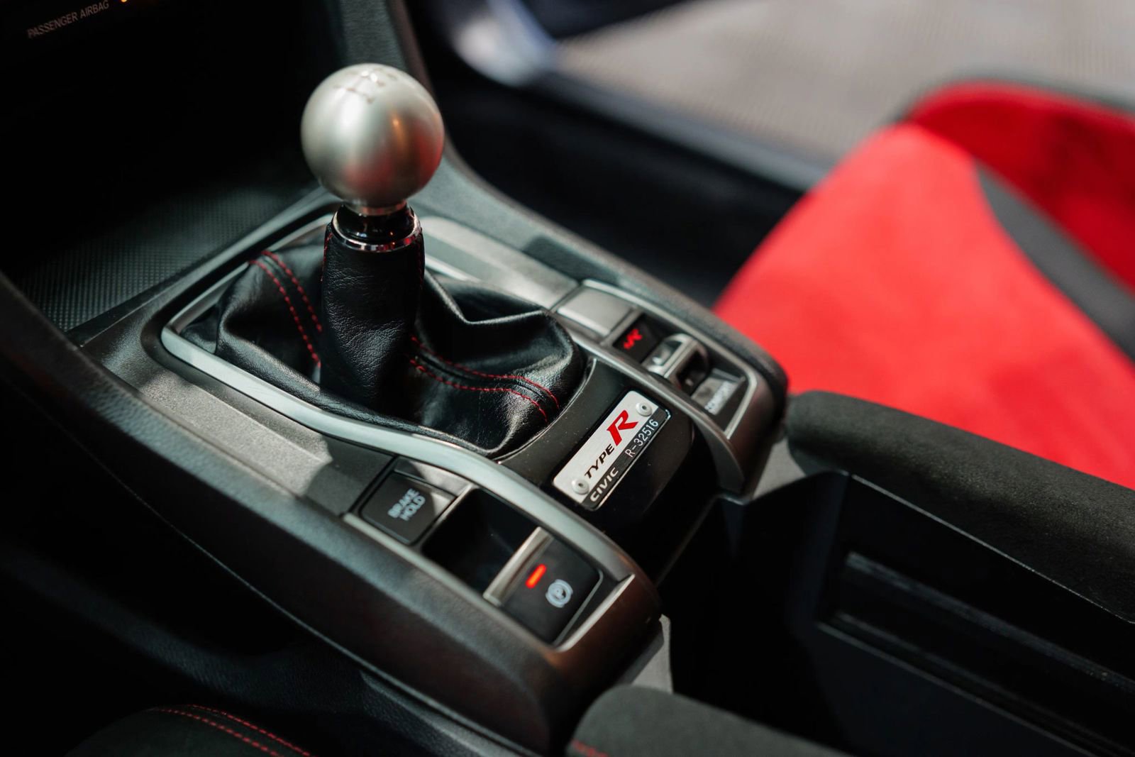 Used 2019 Honda Civic Type R image 33