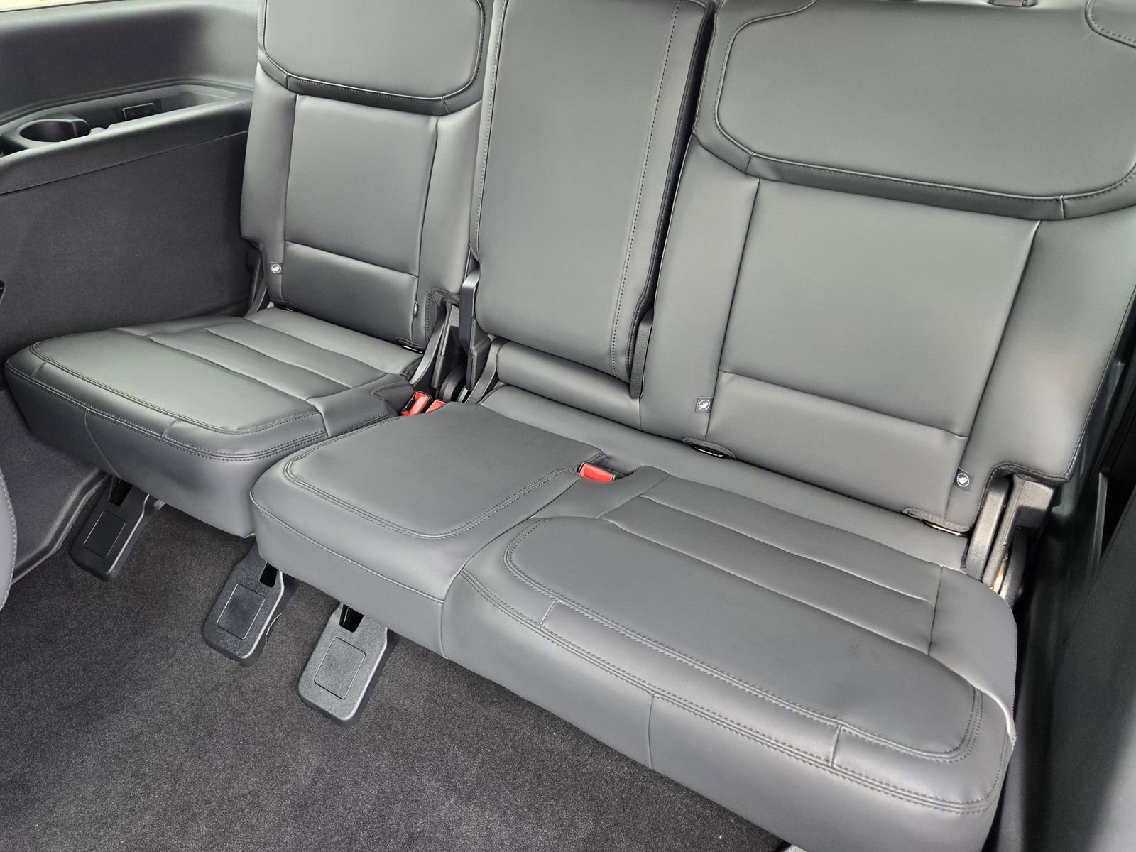New 2026 Ford Expedition Active RWD image 30