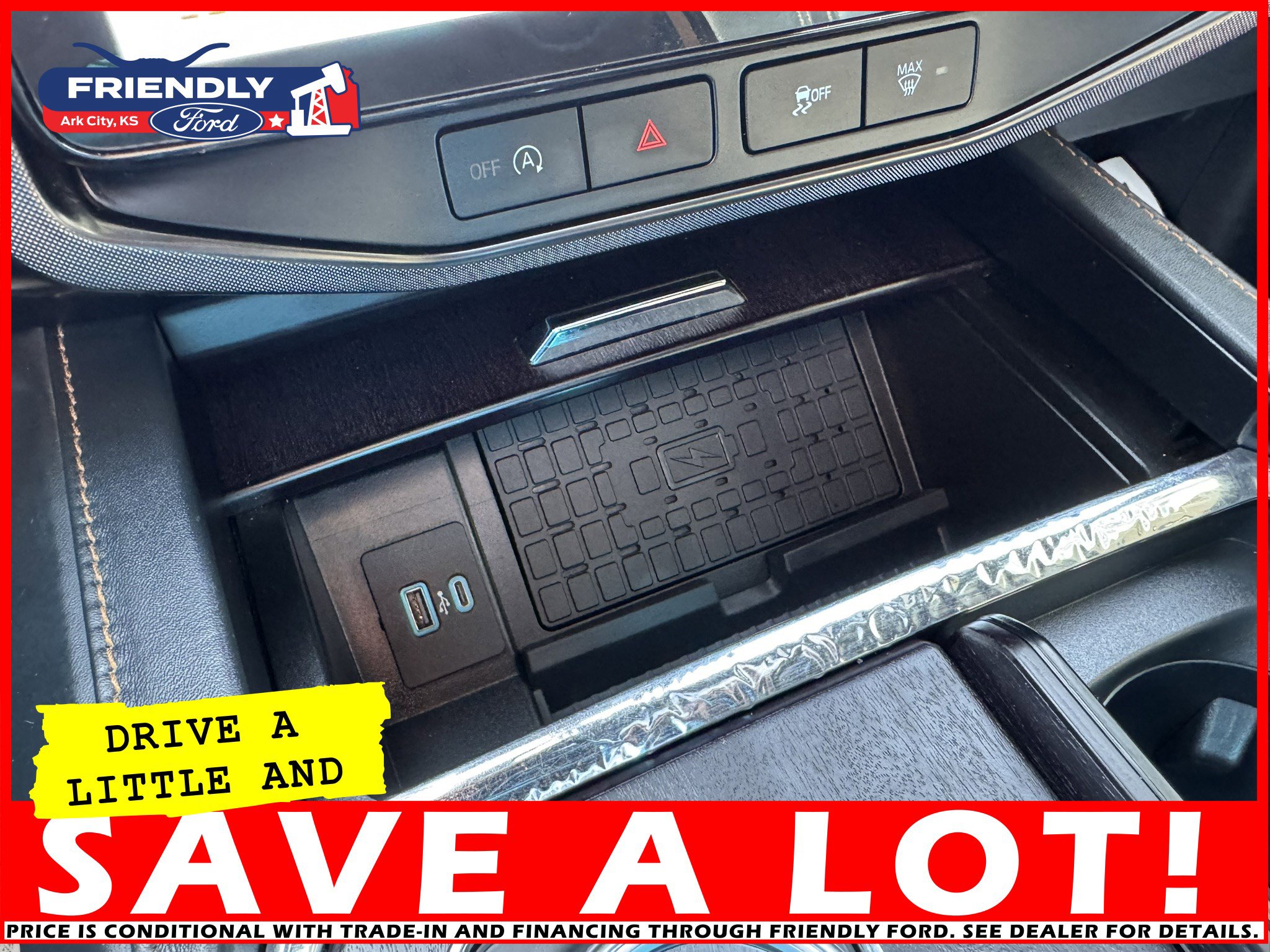 Used 2022 Ford Expedition Platinum image 29