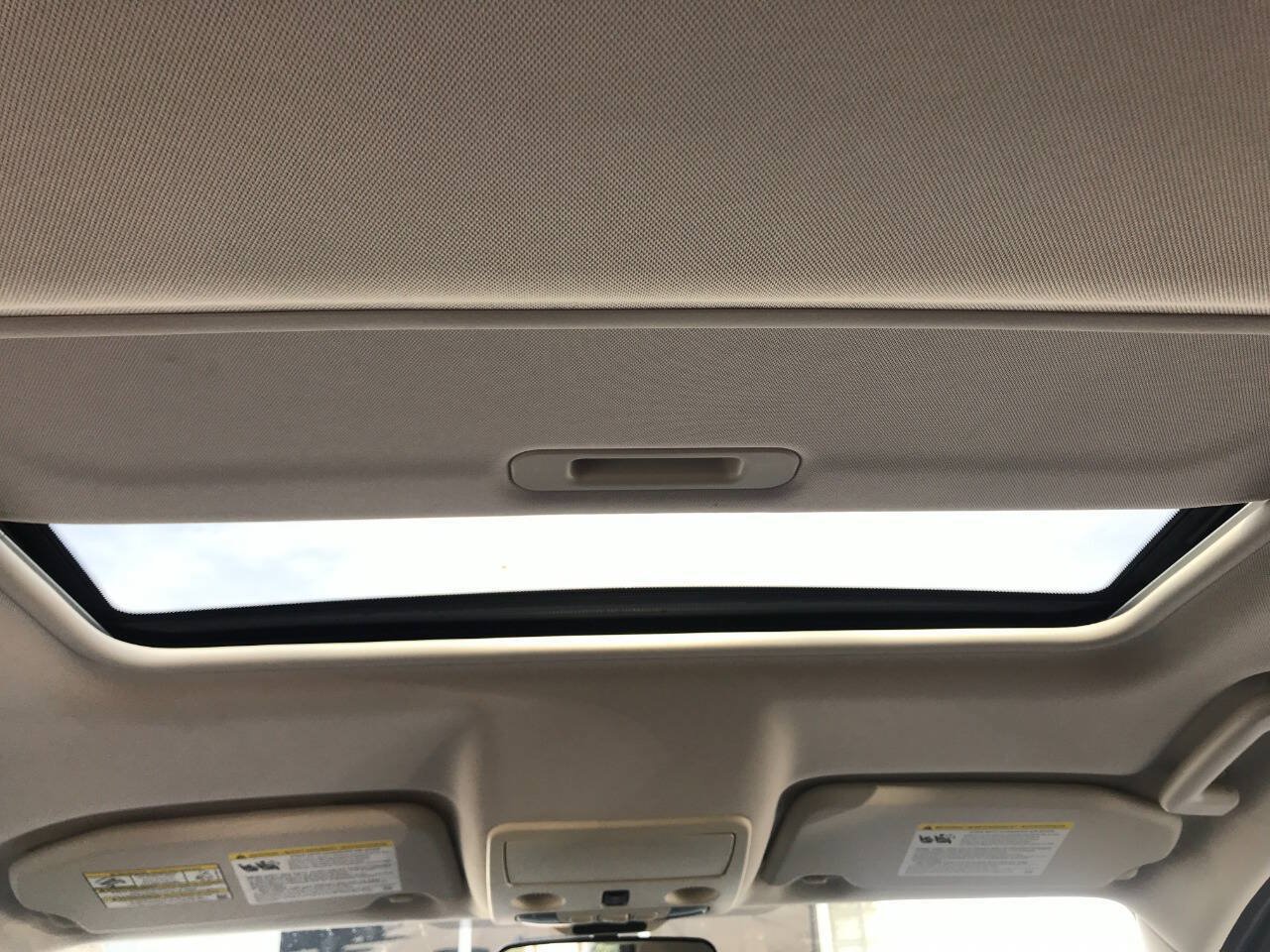 Used 2018 Ford EcoSport SE AWD/4WD image 12