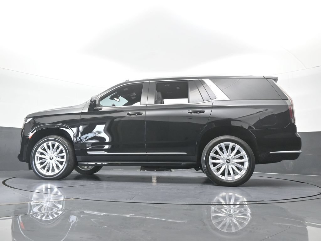 Used 2023 Cadillac Escalade Luxury RWD image 68