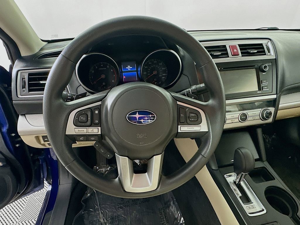 Used 2015 Subaru Legacy 2.5i AWD/4WD image 16