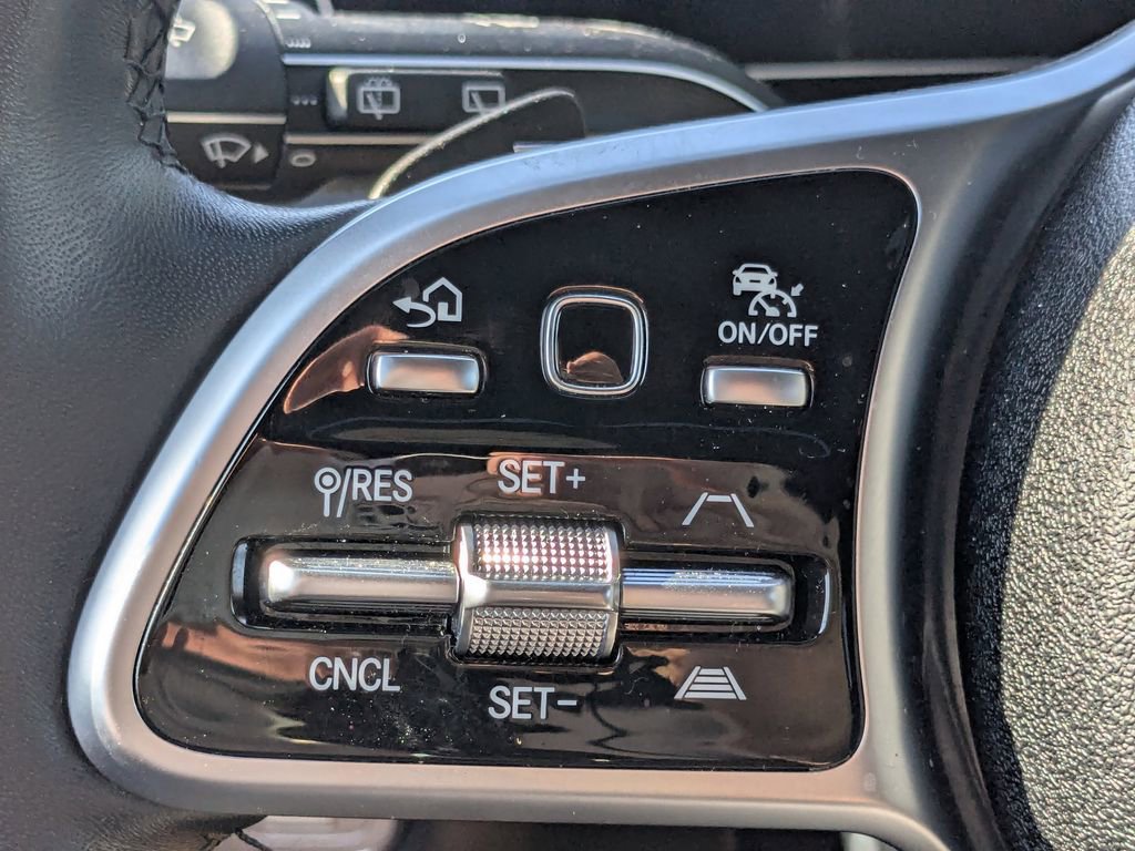 Certified 2022 Mercedes-Benz GLS 450 4MATIC image 13