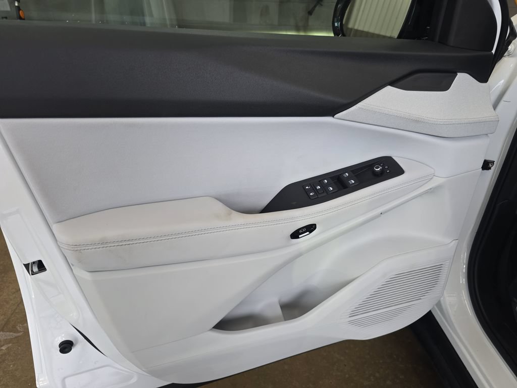 New 2026 Jeep Cherokee Laredo AWD/4WD image 27