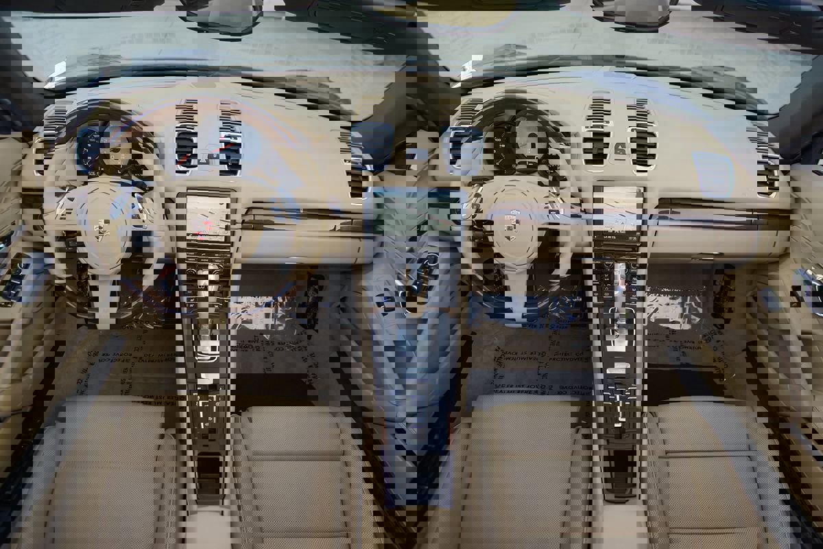 Used 2013 Porsche Boxster S image 62