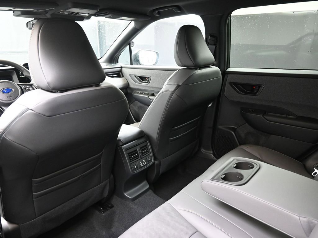 New 2026 Subaru Outback Limited XT image 19