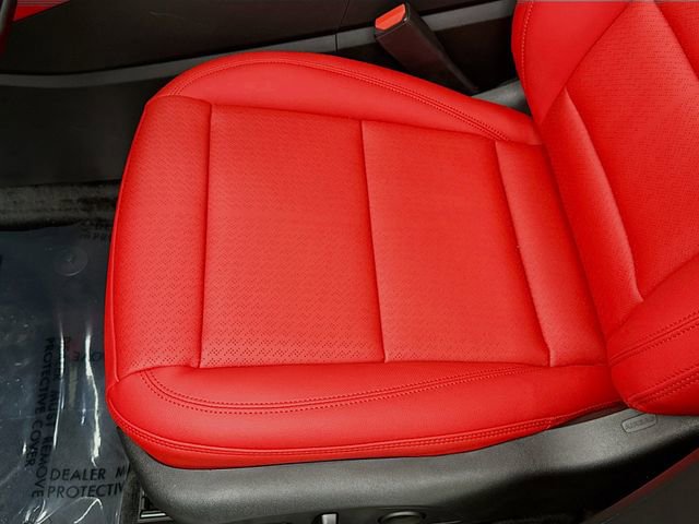 New 2026 Chevrolet Blazer EV SS w/ LPO, Blackout Package image 21