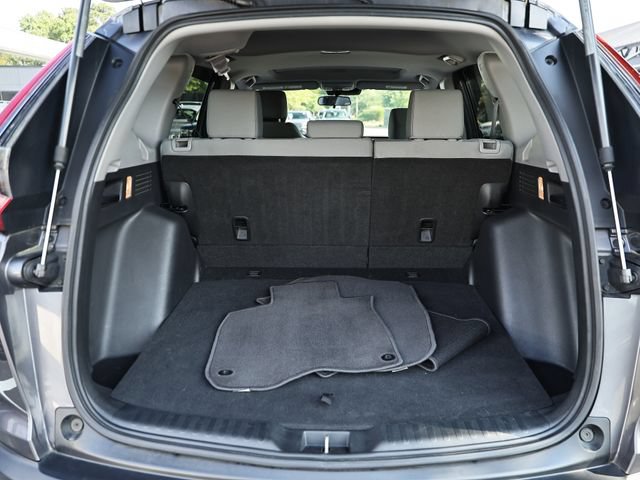 Used 2020 Honda CR-V EX image 30